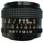 Seimax 35mm f/2.8