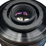 Seimax 35mm f/2.8