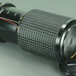 Bell&Howell 80-205mm f/4.5 Macro