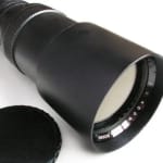 Eximar 400mm f/6.3