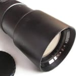 Eximar 400mm f/6.3