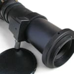 Eximar 400mm f/6.3