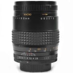 Makinon 135mm f/2.8 Auto Multi-Coated