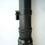 Rubimat 500mm f/8