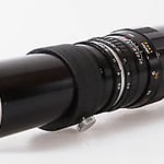 Lentar 400mm f/6.3