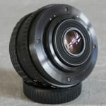 Ensinor 28mm f/2.8 MC Auto
