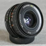 Ensinor 28mm f/2.8 MC Auto