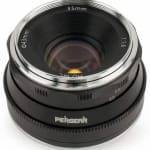 Pergear 35mm f/1.6 HD MC