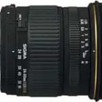 Sigma 24-60mm f/2.8 EX DG