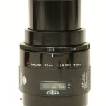 Minolta AF 50mm f/2.8 Macro