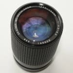 Ensinor 35-135mm f/3.5-4.5 MC Auto