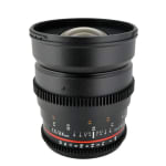 Rokinon 24mm T/ 1.5 ED