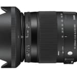 Sigma DC C 18-200mm f/3.5-6.3 Macro OS HSM