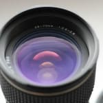 Tokina AF 28-70mm f/2.6-2.8 AT-X PRO II