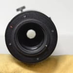 Asanuma 400mm f/6.3 Auto-Tele