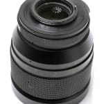 Eyemik 135mm f/1.8 Auto Multi-Coated