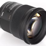 Sigma DG A 50mm f/1.4 HSM