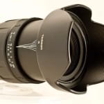 Tamron AF 28-105mm f/4-5.6 IF