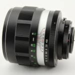 Polaris 135mm f/1.8 Auto