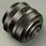 Vivitar Wide-Angle 35mm f/2.8 (Tokina)