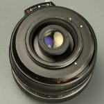 Vivitar Wide-Angle 35mm f/2.8 (Tokina)