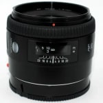 Minolta AF 35mm f/2 (RS)