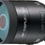 Minolta AF Reflex 500mm f/8