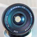 Eyemik 35mm f/2.8 TV