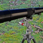Fujinon-T 1000mm f/8 EBC