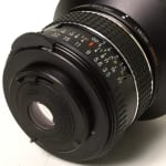 SMC Takumar 15mm f/3.5