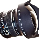 SMC Takumar 15mm f/3.5