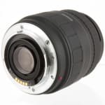 Sigma AF 24-70mm f/3.5-5.6