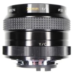 Kiron 24mm f/2 MC