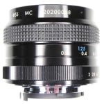 Kiron 24mm f/2 MC
