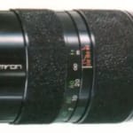 Tamron-F 85-210mm f/4.5