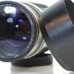 Cosina 100-400mm f/4.5-6.7 MC