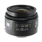 Minolta AF 28mm f/2.8