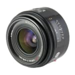 Minolta AF 28mm f/2.8