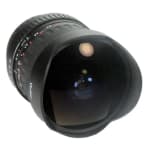 Vivitar 7mm f/3.5 Fish-Eye CS