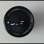Revuenon 80-205mm f/4.5 Auto MC Macro
