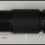 Revuenon 80-205mm f/4.5 Auto MC Macro
