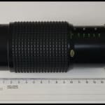 Revuenon 80-205mm f/4.5 Auto MC Macro