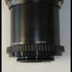 Revuenon 80-205mm f/4.5 Auto MC Macro