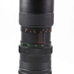 Photavit 85-205mm f/3.8 Auto