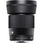 Sigma 30mm f/1.4 DC DN C