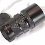 Formula 5 Gold Crown Macro 60-150mm f/4 Multi-Coated