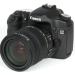 Sigma DC 17-70mm F 2.8-4 Macro OS HSM