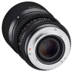 Samyang 50mm T/ 1.3 AS UMC CS