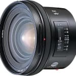 Minolta AF 20mm f/2.8 RS