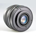 Presenta 28mm f/2.8 Auto MC